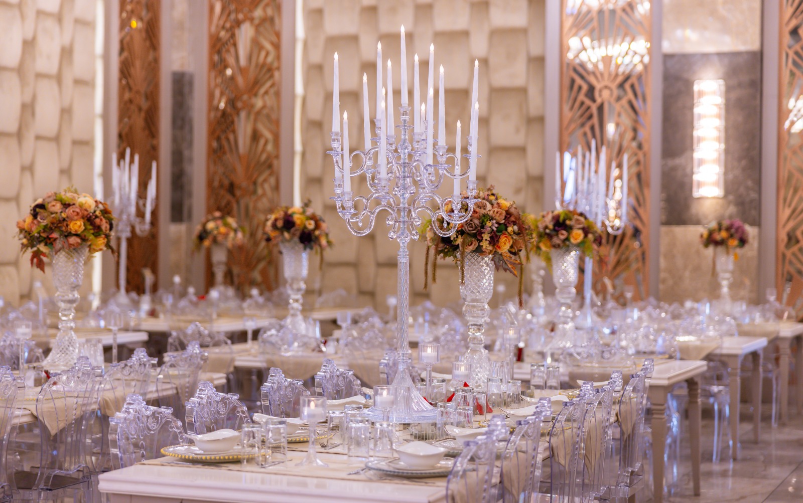 Glory Delux Nişan Mekanı