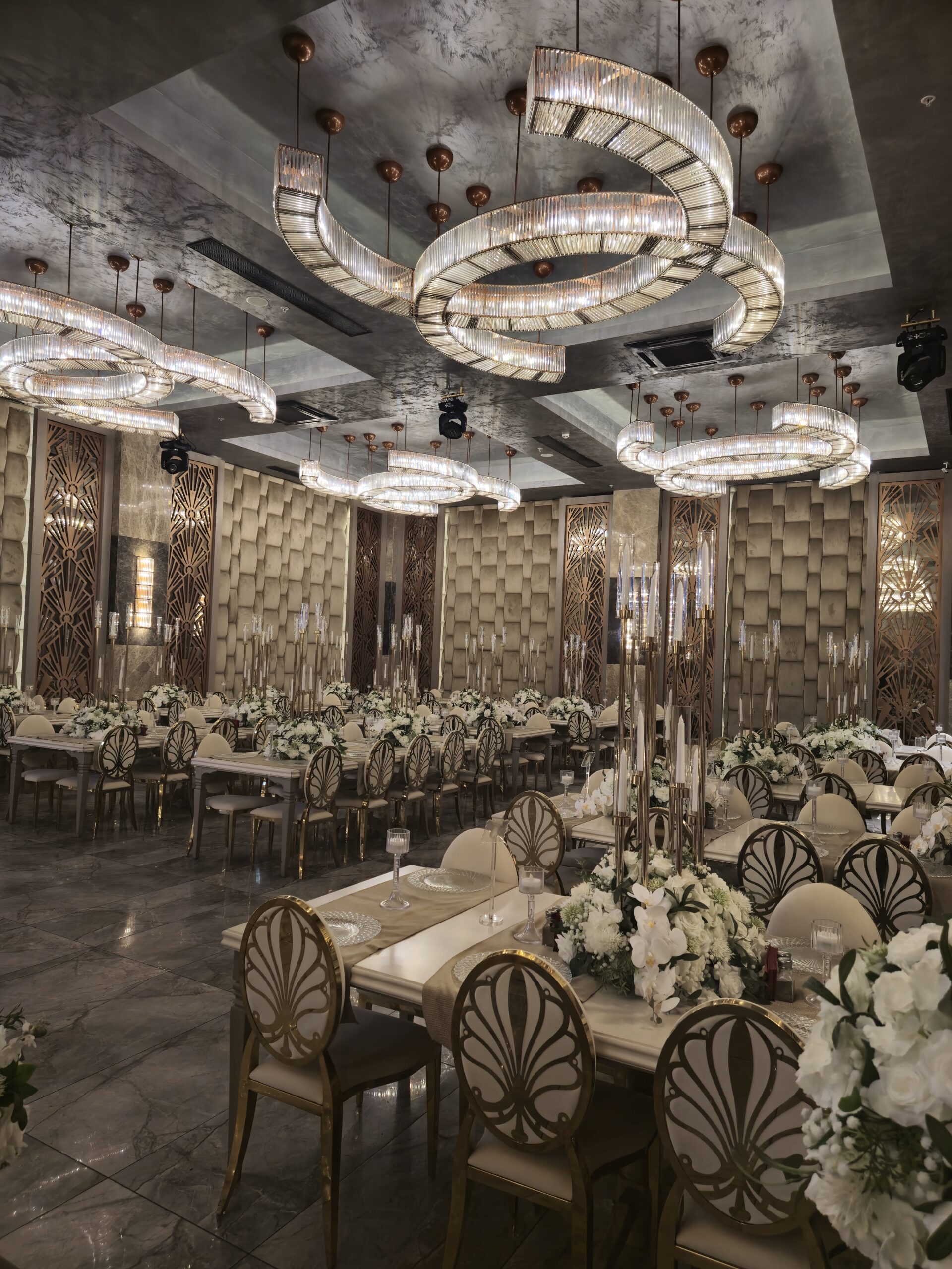 Glory Venue Düğün Salonu